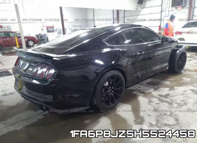 1FA6P8JZ5H5524458 фото 5