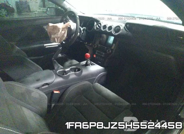1FA6P8JZ5H5524458 фото 6