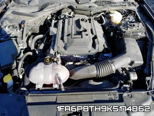 1FA6P8TH9K5174862 фото 8