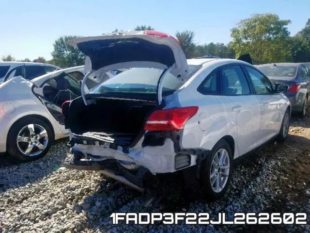 1FADP3F22JL262602 фото 5