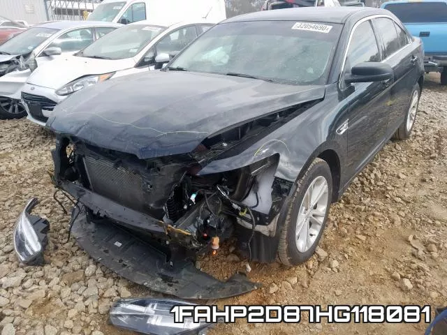 1FAHP2D87HG118081 фото 3