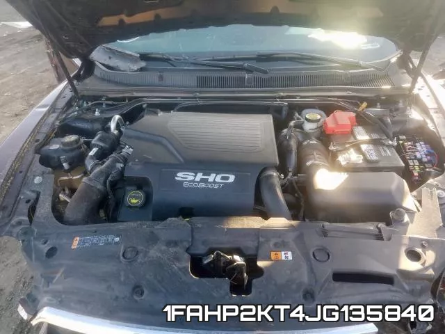 1FAHP2KT4JG135840 фото 8