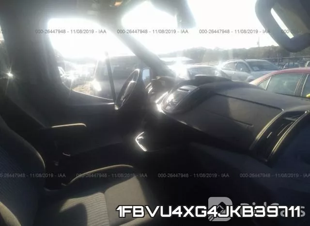 1FBVU4XG4JKB39711 фото 6
