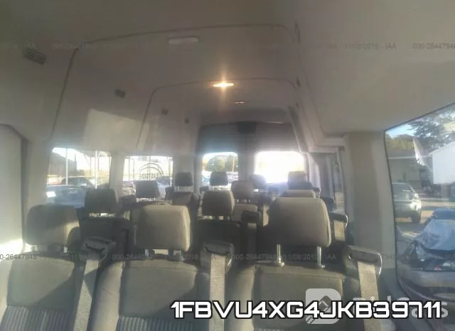 1FBVU4XG4JKB39711 фото 8