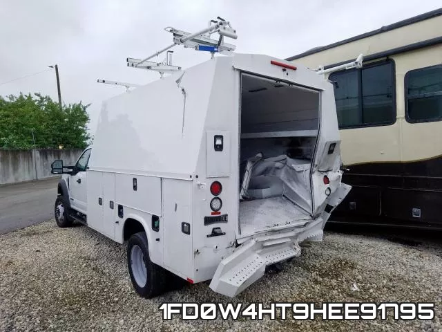 1FD0W4HT9HEE91795 фото 4