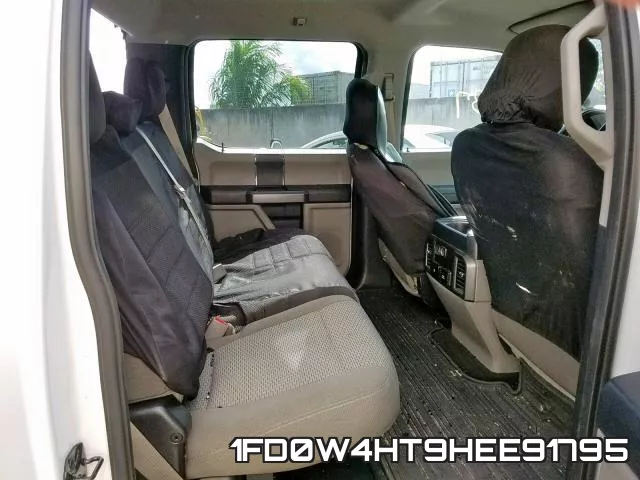 1FD0W4HT9HEE91795 фото 7