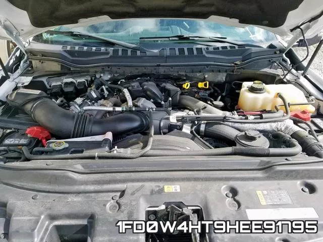 1FD0W4HT9HEE91795 фото 8
