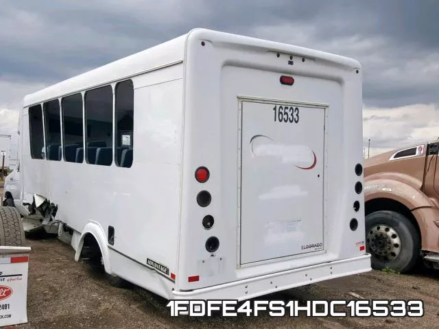 1FDFE4FS1HDC16533 фото 4
