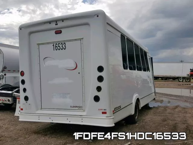 1FDFE4FS1HDC16533 фото 5