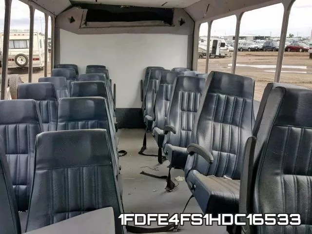 1FDFE4FS1HDC16533 фото 7