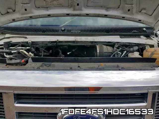 1FDFE4FS1HDC16533 фото 8