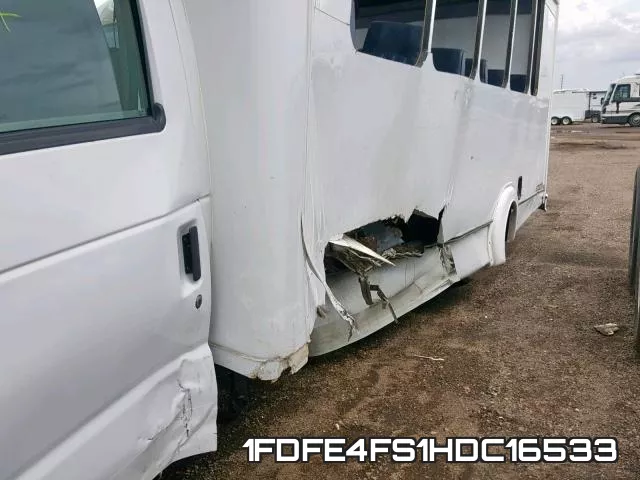 1FDFE4FS1HDC16533 фото 10