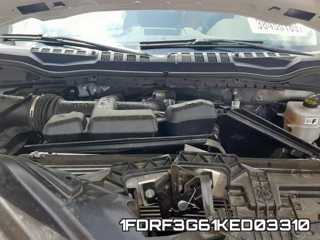 1FDRF3G61KED03310 фото 8