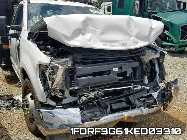 1FDRF3G61KED03310 фото 10