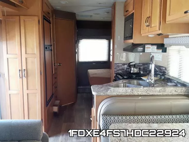 1FDXE4FS7HDC22924 фото 6