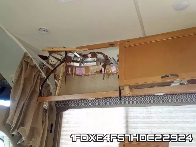 1FDXE4FS7HDC22924 фото 10