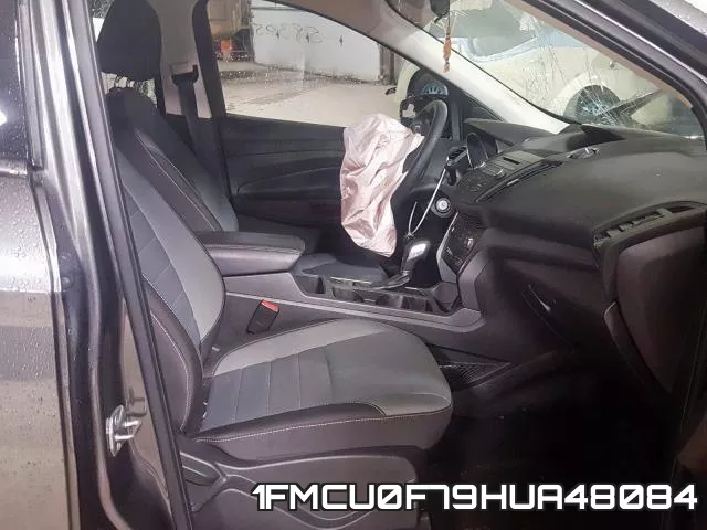 1FMCU0F79HUA48084 фото 6