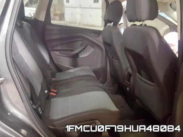1FMCU0F79HUA48084 фото 7