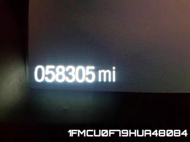 1FMCU0F79HUA48084 фото 9