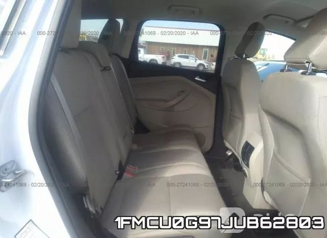 1FMCU0G97JUB62803 фото 9