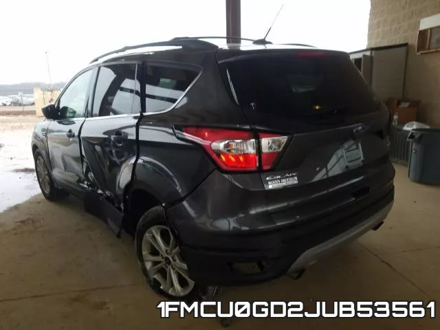 1FMCU0GD2JUB53561 фото 4