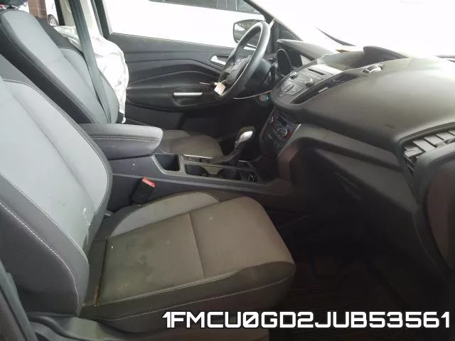 1FMCU0GD2JUB53561 фото 6