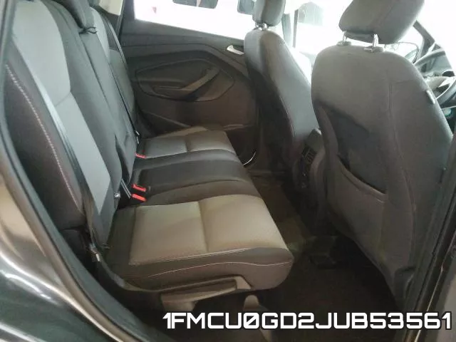 1FMCU0GD2JUB53561 фото 7