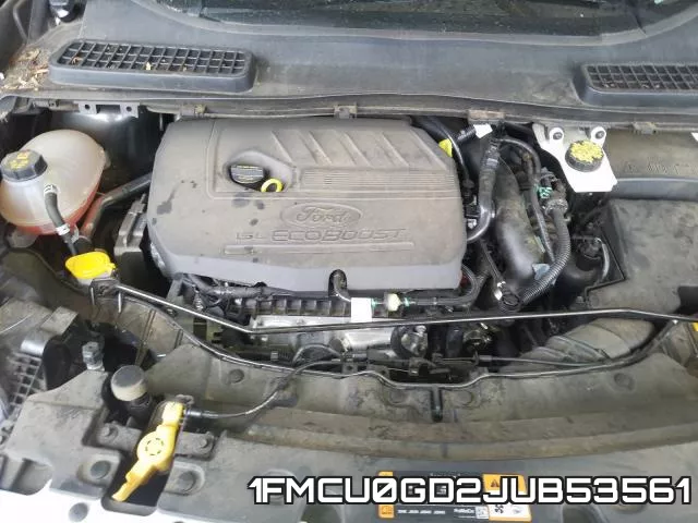 1FMCU0GD2JUB53561 фото 8