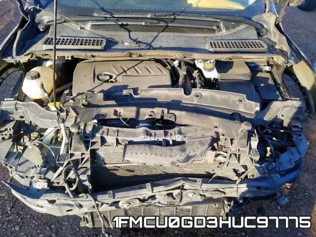 1FMCU0GD3HUC97775 фото 8
