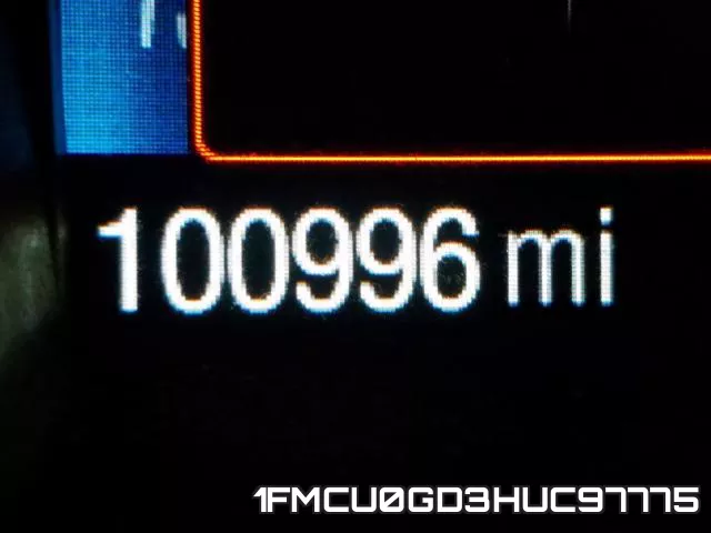 1FMCU0GD3HUC97775 фото 9