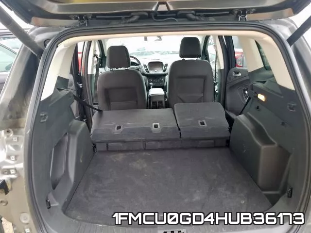 1FMCU0GD4HUB36173 фото 10