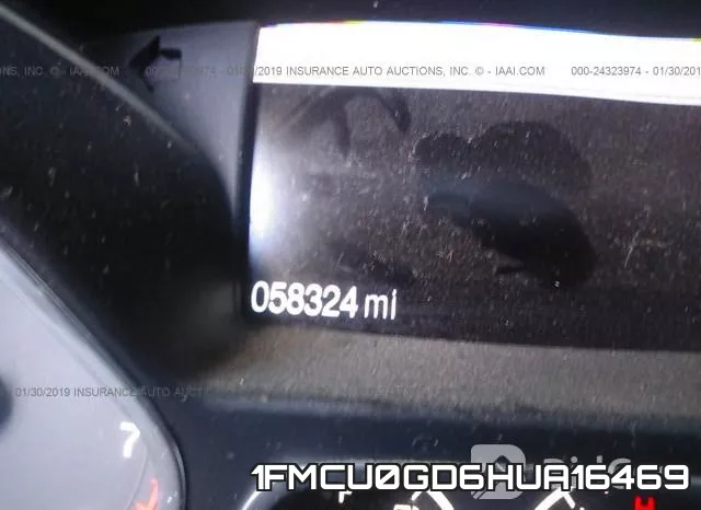1FMCU0GD6HUA16469 фото 8