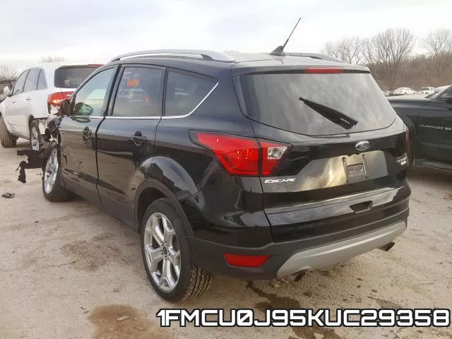 1FMCU0J95KUC29358 фото 4