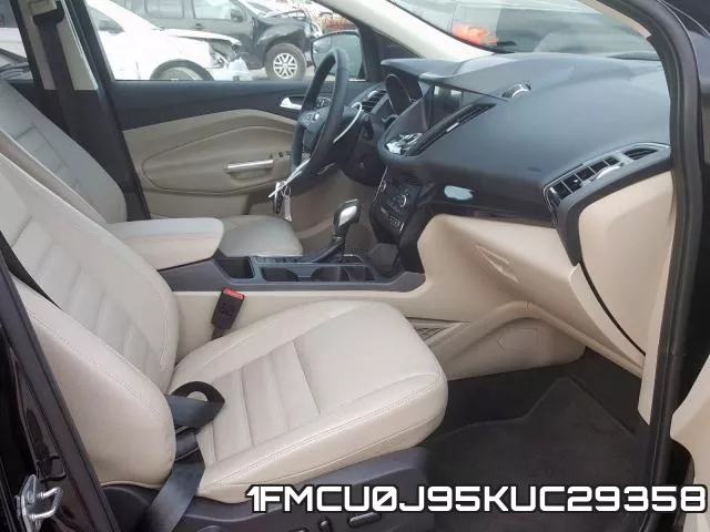 1FMCU0J95KUC29358 фото 6