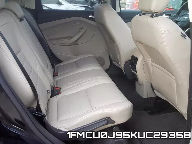 1FMCU0J95KUC29358 фото 7