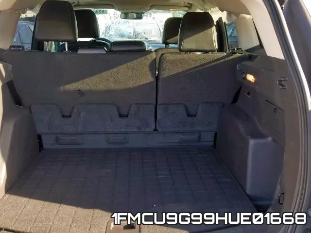 1FMCU9G99HUE01668 фото 10