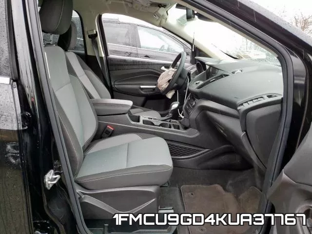 1FMCU9GD4KUA37767 фото 6