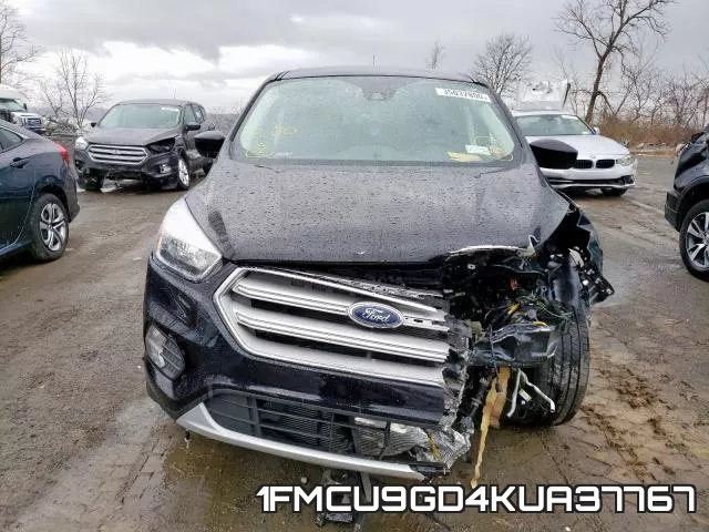 1FMCU9GD4KUA37767 фото 10