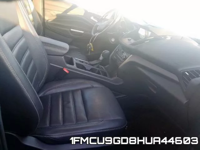 1FMCU9GD8HUA44603 фото 6