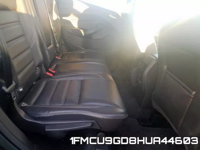 1FMCU9GD8HUA44603 фото 7