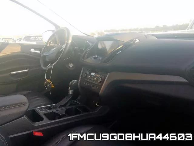 1FMCU9GD8HUA44603 фото 10
