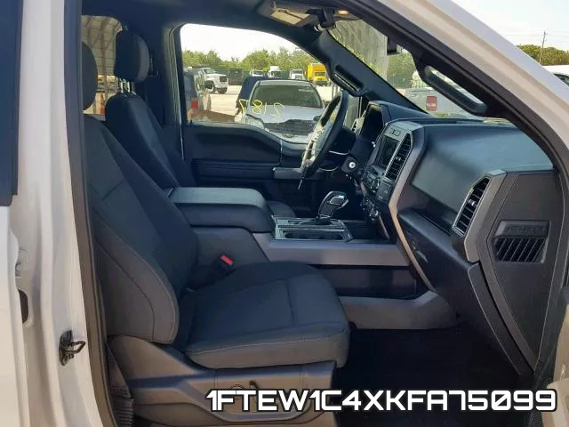 1FTEW1C4XKFA75099 фото 6
