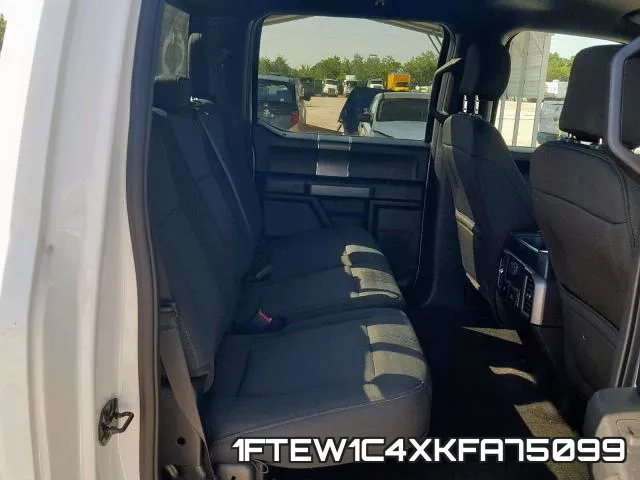 1FTEW1C4XKFA75099 фото 7