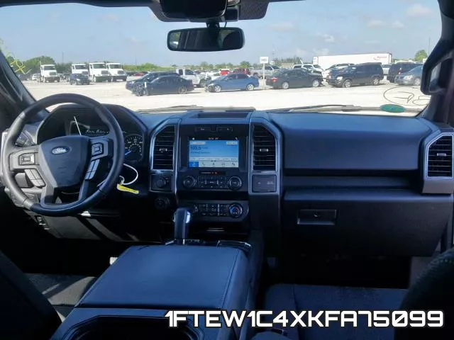 1FTEW1C4XKFA75099 фото 10