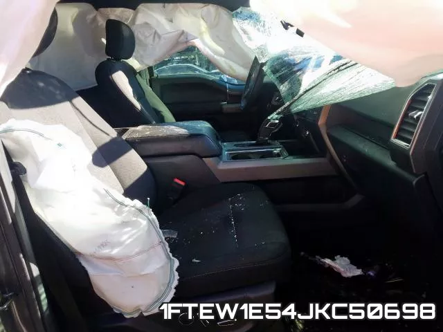 1FTEW1E54JKC50698 фото 6