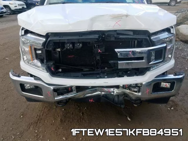 1FTEW1E57KFB84951 фото 10
