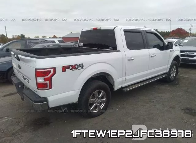 1FTEW1EP2JFC38978 фото 5