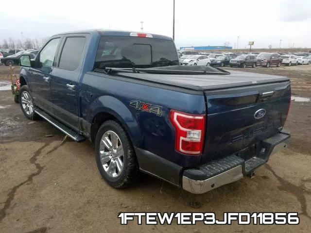 1FTEW1EP3JFD11856 фото 4