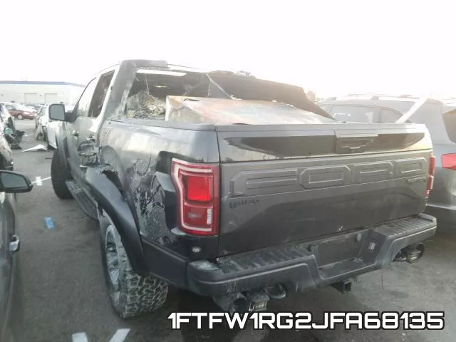 1FTFW1RG2JFA68135 фото 4