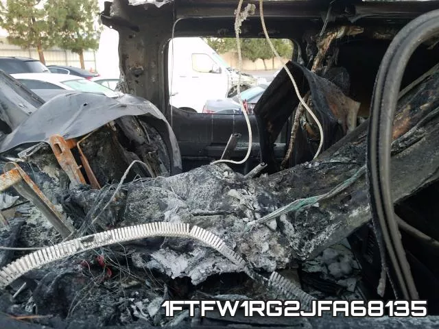 1FTFW1RG2JFA68135 фото 7